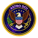 Astro RP Department of Justice