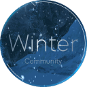 ・Winter 🌧 icon