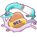 SEL (Silly Egg Liberty)