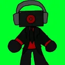 El servidor de Dark speaker