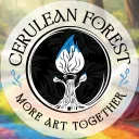 Cerulean Forest