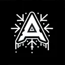 Frosted Alpha 🧊