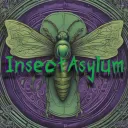 Grasshopper's InsectAsylum