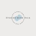 Stories with Dice Podcast Discord Server Icon