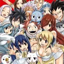 Official Fairy Tail Meetup ✨