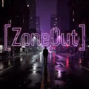ZONE OUT's icon