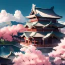 The Kitsune Shrine