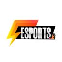 F Esports Discord Server Icon