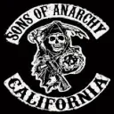 The Sons Of Anarchy