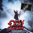 Ozzy Osbourne fan server Discord server icon