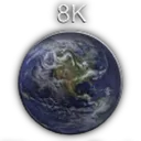 8UP - 8K Ultimate Project