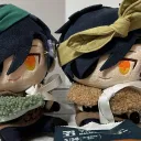 ちいさきものたちのサーバー