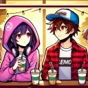 Lar da Amizade's icon