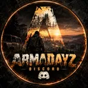 [RU] ARMADAYZ | ВОЕННЫЙ SURVIVAL