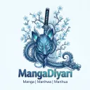 Manga Diyarı