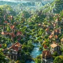 ☺ Собственный Мир 🌏