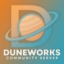 Duneworks Community Discord Server Icon