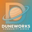Duneworks Community Icon