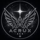 ᴀᴄʀᴜx | Clash of ClansTM Discord Server Icon