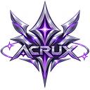 ᴀᴄʀᴜx | Clash of Clans™ Icon