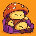 The Mycelium Lounge