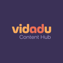 Vidadu Content Hub icon