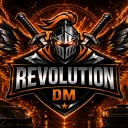RevolutionDM | PvP - GangZ