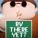 RV There Yet? ┃ СНГ