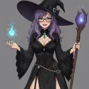 TheWitchStop