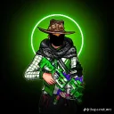 ITACHI  x Discord server icon