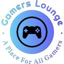   Gamers Lounge   Discord Server Icon