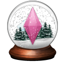 Discovery icon for The Sims 4 • Social Bunny • Community Server by Sarah Simmer xo Discord server