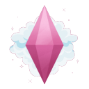 Discovery icon for The Sims 4 • Social Bunny • Community Server by Sarah Simmer xo Discord server