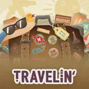 Travelin' - Across Europe