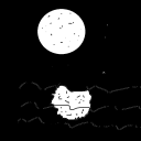 Studio Clair de lune icon