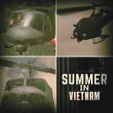 Summer in Vietnam