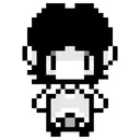 📓 THE MONOCHROME: KOKKO AU Server