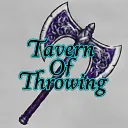 Tavern of Throwing
