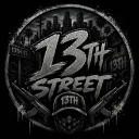 13th street