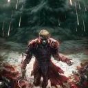 Red Rising Writing