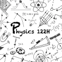 PHYS 122H -- Spring 2024