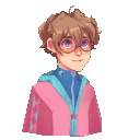 Pixel Empire