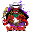RED ZONE #REHAT