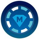 Micro Pay Token Community - www.micropaytoken.com Discord Server Icon
