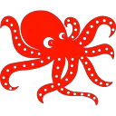 Red Sea Creatures