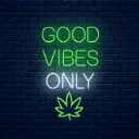 Good Vibe Tribe ꒦꒷♡꒷꒦