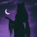 𝑳𝒖𝒏𝒂𝒓 𝒈𝒍𝒂𝒅𝒆 (18+) discord icon