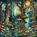 The Forest of Fools