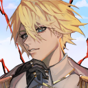 Discovery icon for Creativity In The Works | art ~ writing ~ lore Discord server