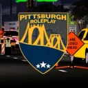 ER:LC | Pittsburgh City Roleplay